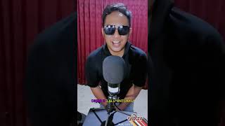 QUICKY Karaoke | Cover Lagunya Bunga hati dari Salma Salsabil