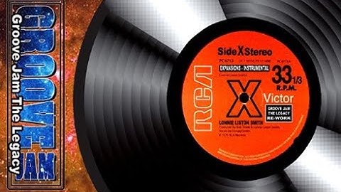 Thumbnail of Lonnie Liston Smith Expansions instrumental