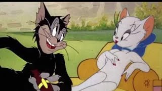 Tom And Jerry English Episodes - Springtime For Thomas - Cartoons For Kids