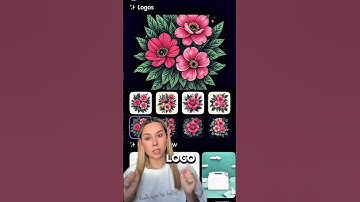 Supercharge your workflow with AI!  #AItools #productivity #app #logodesigner #logodesign