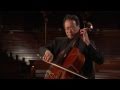 Prelude to J.S. Bach's First Suite for Unaccompanied Cello
