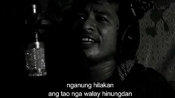 Youre Still the One bisaya with karaoke by Charles Celin