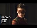 The Flash 2x16 Promo 