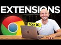 The 15 Best Chrome Extensions for Entrepreneurs