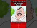 🗡️Los Filojuegos🔪(Parte 3) #unshowmas #shot #shots #shorts #short #cartoon #resumen #series #HD