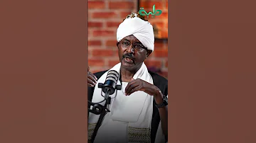 من بدأ الحرب كان يستعد لها بالسوداني بودكاست مع الصادق الرزيقي 
