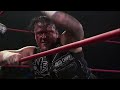 They’d Do ANYTHING to Be the World Champion | TNA Bound for Glory 2019