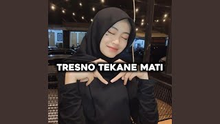 Tresno Tekane Mati