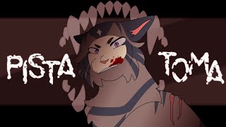 PISTA TOMA (ANIMATION MEME) FOR JUNKYTRUNKER