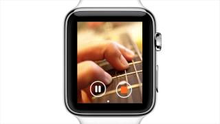 Camera Plus on the Apple watch screenshot 3