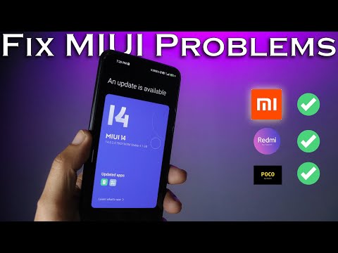 Unveiling the Top MIUI 14 Bugs: Are They Ruining Your Xiaomi Experience? - Resolving MIUI 14 Bugs