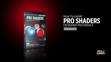 How To Install Pro Shaders 2 [Windows]