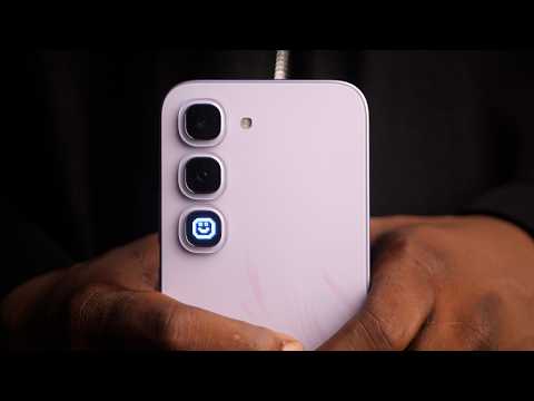 infinix Hot 70 Pro 5G Review - What Makes it Pro?