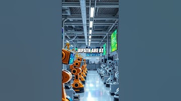 The Automation Revolution: RPA and AI in Software Development