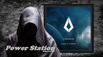 Paradoks – Sense of Wonder (Extended Mix) [Purified Records]