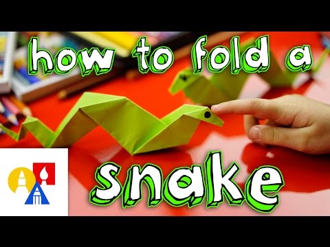 How To Fold