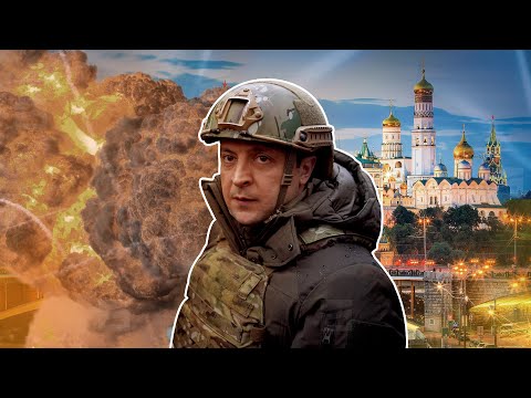 კრემლი \"ომის დაწყებითა და ზელენსკის ლიკვიდაციით\" იმუქრება | პუტინის მუქარა დასავლეთს