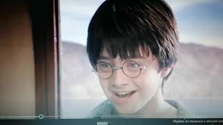 Harry potter parodie halušky ze zelím Xd