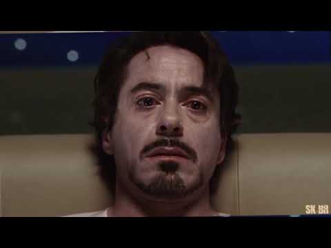 Iron Man Edit