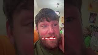 Twenty One Pilots - Drag Path Reaction Video #twentyonepilots