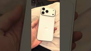 Iphone 17 Pro Max Orange, Silver, Deep Blue Which Is Colour Like You?