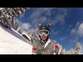 Skiing Days 2017 Cooming soon Gopro HD