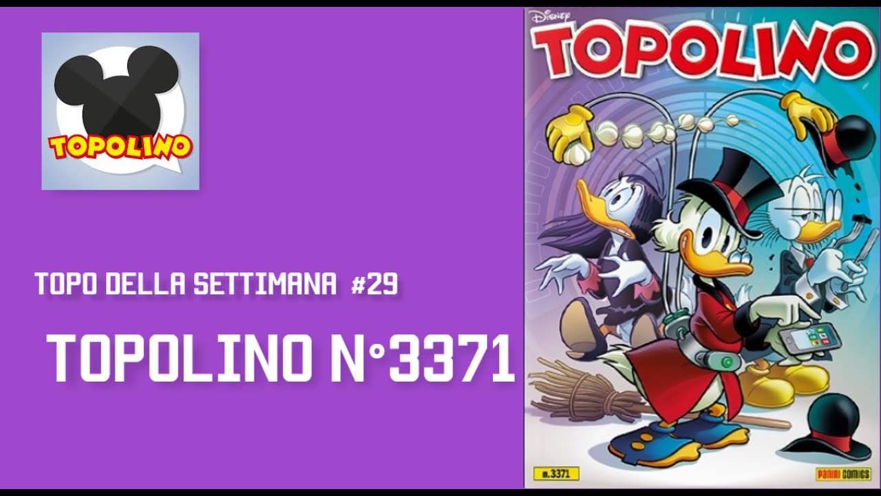 Coro - Il Club Di Topolino La Canzone Di Topolino