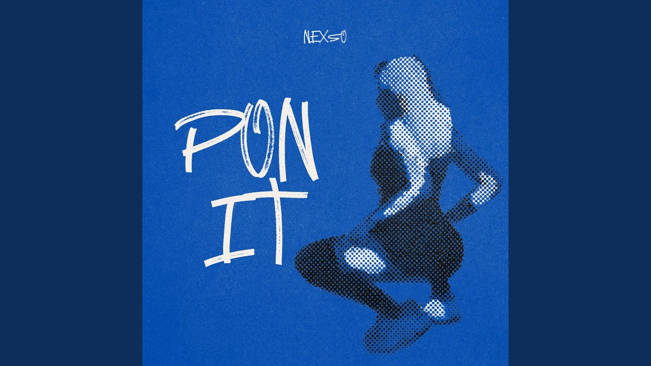 Watch Pon It on YouTube Watch Pon It on YouTube