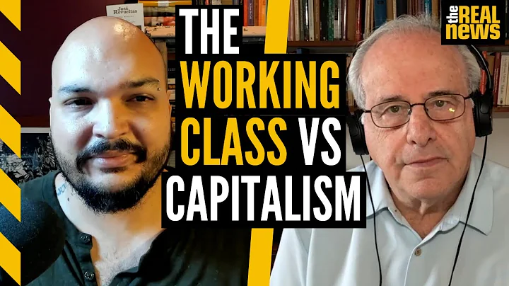 Richard Wolff: Capitalism is holding "all of us ho...