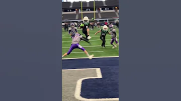 HIS Celly At The END 