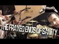 Metallica - The Frayed Ends Of Sanity Guitar & Drum Cover