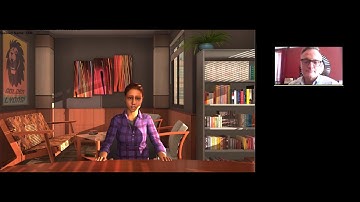 Mursion Video