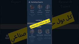 #تشات_جي_بي_تي #chatgpt #اتش_ار #التوظيف #الذكاء_الاصطناعى #business الربح من الانترنت