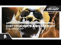 Dirtyphonics & Bossfight - Evil Inside (VIP) [Monstercat Release]