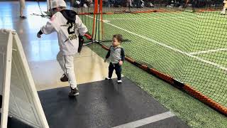 Ethan Being a Menace as Soon as He Learns To Throw
Ethan Being a Menace as Soon as He Learns To Throw Ethan Being a Menace as Soon as He Learns To Throw