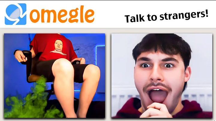 Trolling Omegle with AI.. (Part 2)