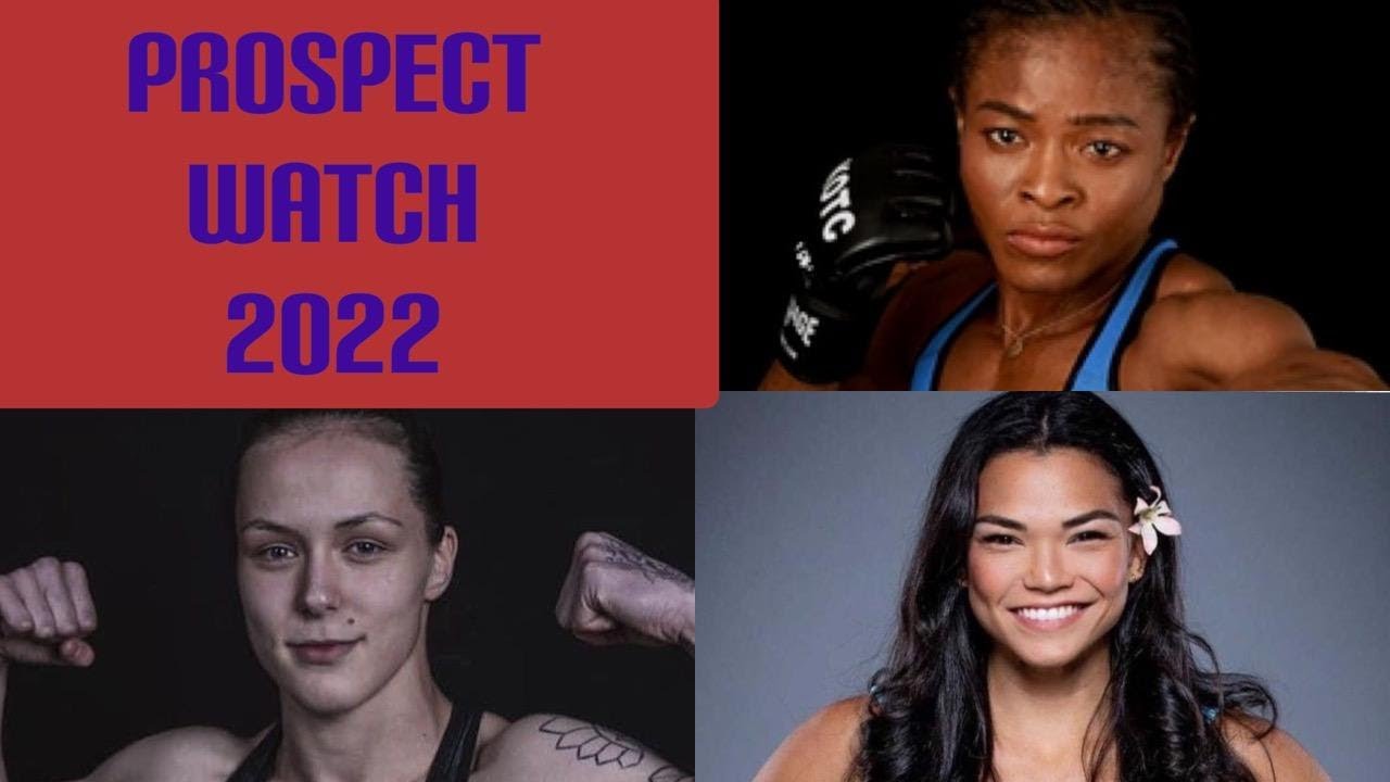 WMMA Prospect Watch 2022 Pt  1
