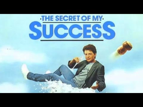 1987 The Secret Of My Success