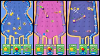 Pinball Pro Idle Game Android Gameplay screenshot 3