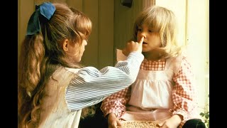 Madita - ZDF Weihnachtsserie 1980 mit Jonna Liljendahl (komplett)