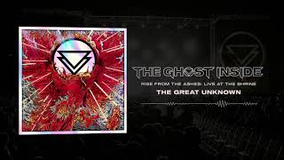 Celebrity The Ghost Inside - "The Great Unknown" (Live) Net Worth