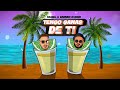 HUGEL x Damien N-Drix - Tengo ganas de ti [Official Music Video]