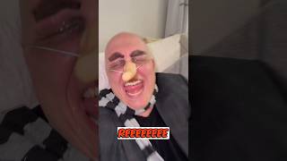 Celebrity Pranking you know who PT2 #funny #comedy #relatable #humor #skit Net Worth