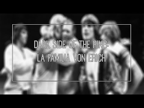 Dark Side of the Ring: REVIEW la familia Von Erich | Hot Tag