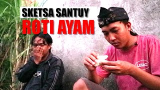 BOS GENDENG | SKETSA | VIDEO LUCU | KOMEDI INDONESIA