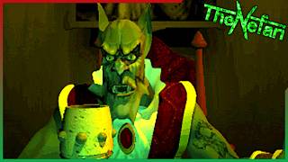 Blood Omen Ep 9 - Vorador's Mansion with Chaos Armor and Blood Spell