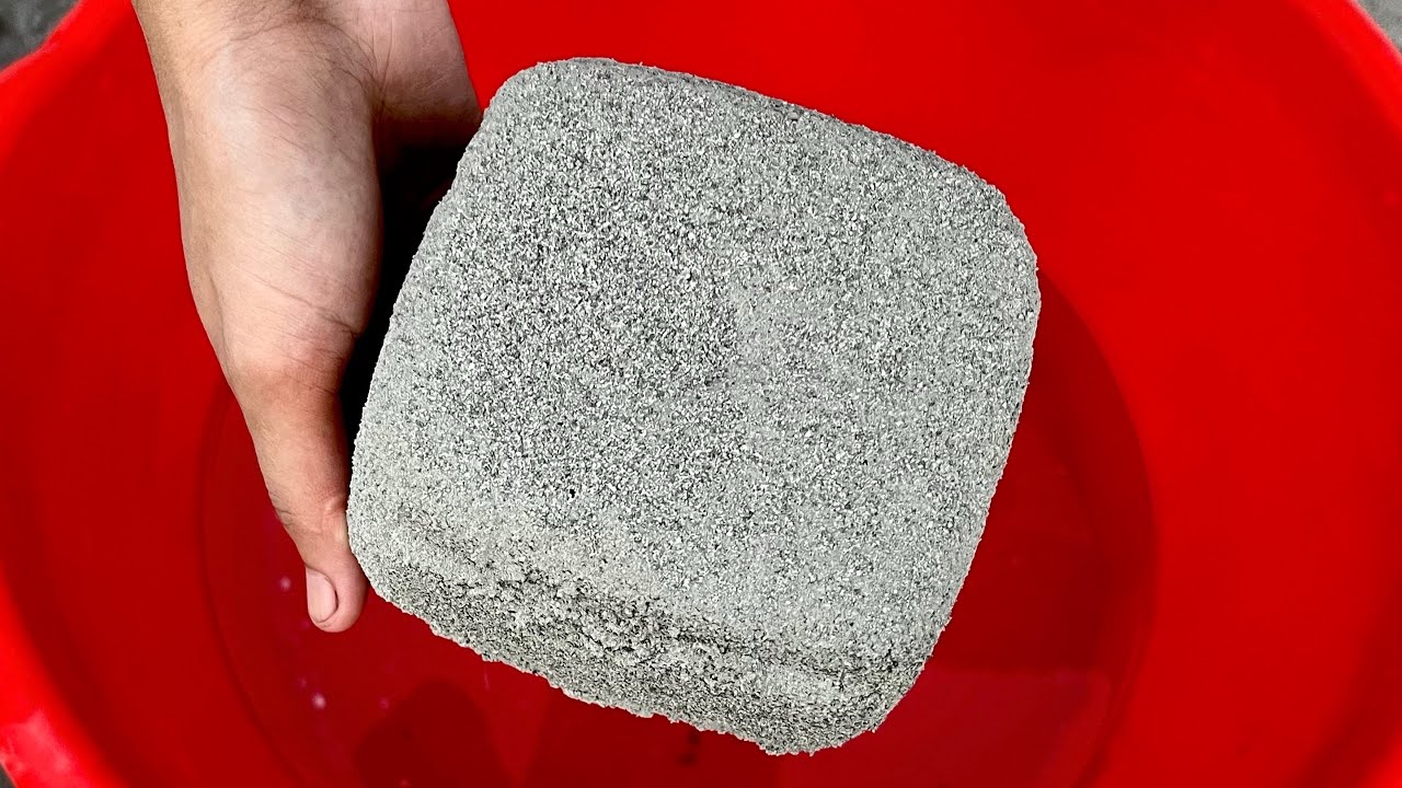 NEW || Pure Sand Crumbling + Water Dips | Deep ASMR Relaxation 💦