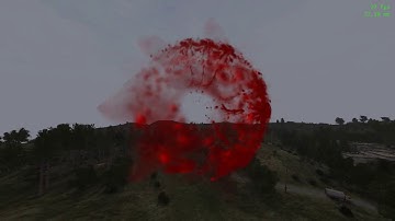 JSRS Sound Mod (ANomaly)