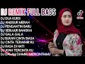 DJ REMIX FULL BASS || DJ DUA KURSI - DJ ANGGUR MERAH - DJ PENGANTIN MERAH || DJ DANGDUT POPULER