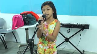 AATA STUDENT - YASMENE ARIM
